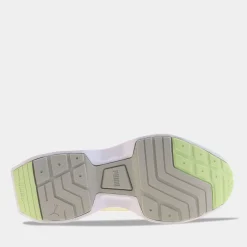 Puma Kosmo Rider Pastel Wit/Roze Dames^Sacha Fashion