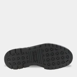 Puma Mayze Chelsea Zwart/Bruin^Sacha Online