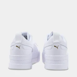 Puma Mayze Classic Wit Dames^Sacha Flash Sale
