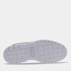 Puma Mayze Gentle Wit/Bordeaux Dames^Sacha Hot