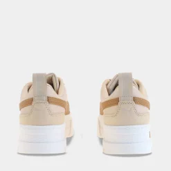 Puma Mayze Luxe Beige Dames^Sacha Online