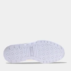 Puma Mayze Luxe Wit Dames^Sacha Best Sale