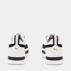 Puma Mayze Wit/Zwart Dames^Sacha Sale