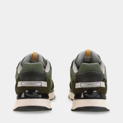 Puma Mirage Sport Hacked Safari Olijf Heren^Sacha Discount