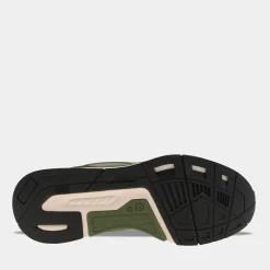 Puma Mirage Sport Hacked Safari Olijf Heren^Sacha Discount