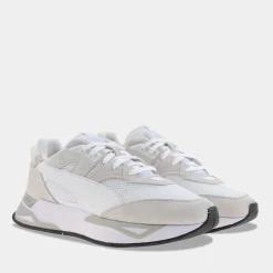 Puma Mirage Sport Heritage Wit/Grijs Heren^Sacha Outlet
