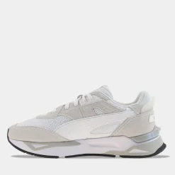 Puma Mirage Sport Heritage Wit/Grijs Heren^Sacha Outlet
