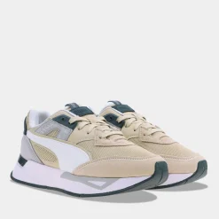 Puma Mirage Sport Remix Bruin Heren^Sacha Sale