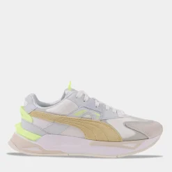 Puma Mirage Sport Wit Dames^Sacha Flash Sale
