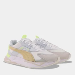 Puma Mirage Sport Wit Dames^Sacha Flash Sale