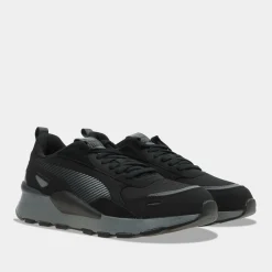 Puma Rs 3.0 Suede Zwart Heren^Sacha Flash Sale