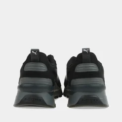 Puma Rs 3.0 Suede Zwart Heren^Sacha Flash Sale