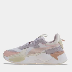 Puma Rs-X Candy Wit/Roze Dames^Sacha Best