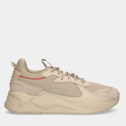 Puma Rs-X Elevated Hike Beige Heren Sneakers^Sacha Best Sale