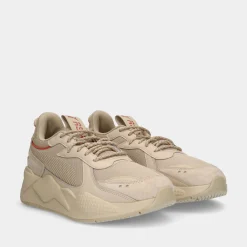 Puma Rs-X Elevated Hike Beige Heren Sneakers^Sacha Best Sale