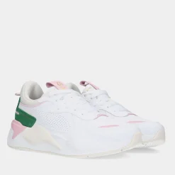 Puma Rs-X Preppy Wns White Dames Sneakers^Sacha Shop