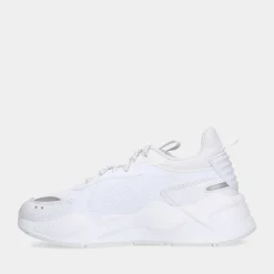 Puma Rs-X Triple White Sneakers^Sacha Cheap