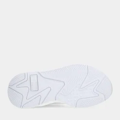 Puma Rs-X Triple White Sneakers^Sacha Cheap