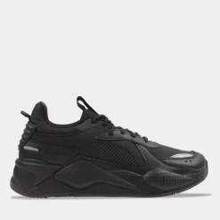 Puma Rs-X Triple Zwart Heren^Sacha Fashion