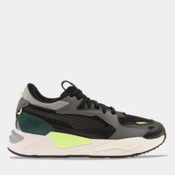 Puma Rs-Z Core Zwart/Grijs Heren^Sacha Discount