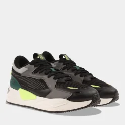 Puma Rs-Z Core Zwart/Grijs Heren^Sacha Discount