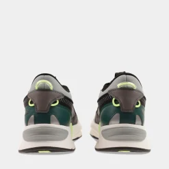 Puma Rs-Z Core Zwart/Grijs Heren^Sacha Discount