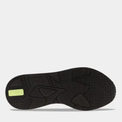 Puma Rs-Z Core Zwart/Grijs Heren^Sacha Discount