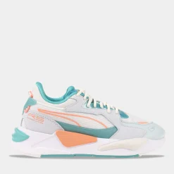 Puma Rs-Z Luminous Blauw Dames^Sacha Flash Sale