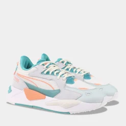 Puma Rs-Z Luminous Blauw Dames^Sacha Flash Sale