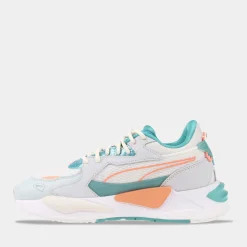 Puma Rs-Z Luminous Blauw Dames^Sacha Flash Sale
