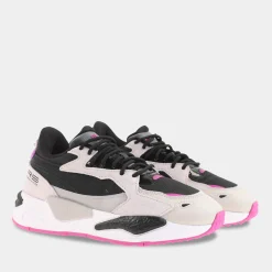 Puma Rs-Z Luminous Zwart/Grijs Dames^Sacha Cheap