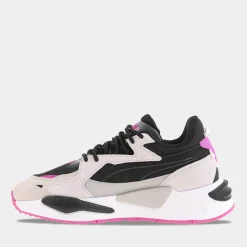 Puma Rs-Z Luminous Zwart/Grijs Dames^Sacha Cheap