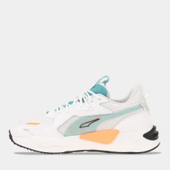 Puma Rs-Z Multi Fs Blauw/Wit Heren^Sacha Best Sale
