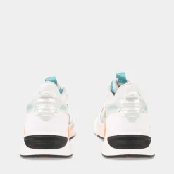 Puma Rs-Z Multi Fs Blauw/Wit Heren^Sacha Best Sale