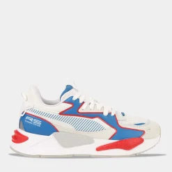 Puma Rs-Z Outline Rood/Blauw Heren^Sacha Cheap
