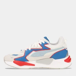 Puma Rs-Z Outline Rood/Blauw Heren^Sacha Cheap