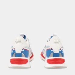 Puma Rs-Z Outline Rood/Blauw Heren^Sacha Cheap