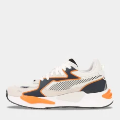 Puma Rs-Z Outline Wit/Oranje^Sacha Cheap