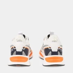 Puma Rs-Z Outline Wit/Oranje^Sacha Cheap