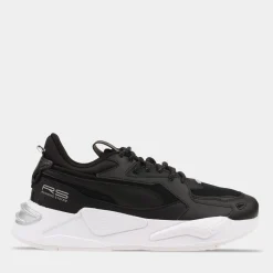 Puma Rs-Z Reflective Zwart Dames^Sacha Online