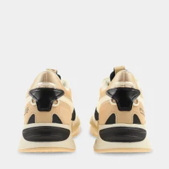 Puma Rs-Z Reinvent Beige/Zwart Dames^Sacha Shop