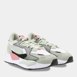 Puma Rs-Z Reinvent Groen Dames^Sacha Store