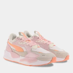 Puma Rs-Z Reinvent Oranje Dames^Sacha Cheap