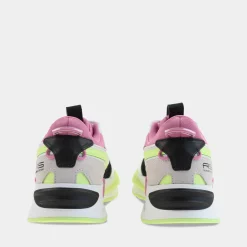 Puma Rs-Z Reinvent Paars/Groen Dames^Sacha Best