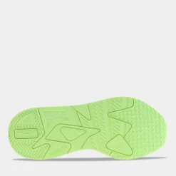 Puma Rs-Z Reinvent Paars/Groen Dames^Sacha Best