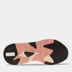 Puma Rs-Z Reinvent Wns Wit/Roze Dames^Sacha Discount