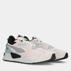 Puma Rs-Z Reinvention Nimbus Cloud Black Heren Sneakers^Sacha New