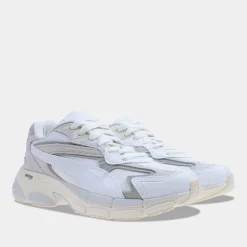 Puma Teveris Nitro Thrifted Wit Dames^Sacha Clearance