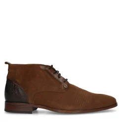 Rehab Grand Sue Bruine Veterschoenen^Sacha Discount