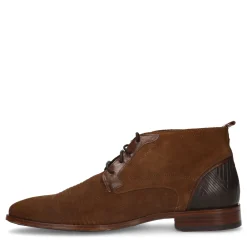 Rehab Grand Sue Bruine Veterschoenen^Sacha Discount